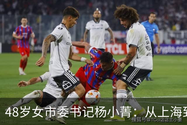 48岁女市委书记杨小菁:从上海到许昌一把手,她如何一步步跨市任职的